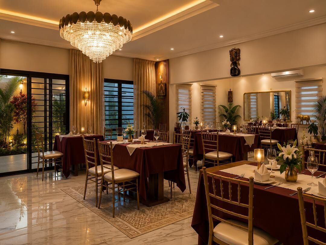 Restaurantes
