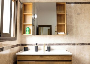 Phòng Suite | Phòng tắm