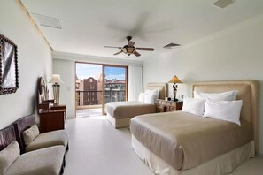 Room - Two Bedroom Penthouse City-View Suite
Welcome to the ultimate urban escape (Cabo San Lucas)