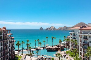 Exterior - Two Bedroom Penthouse City-View Suite
Welcome to the ultimate urban escape (Cabo San Lucas)