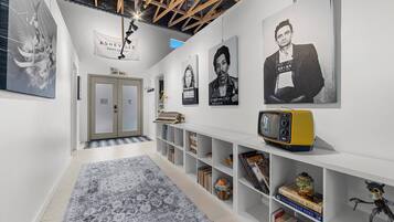 Parte interna