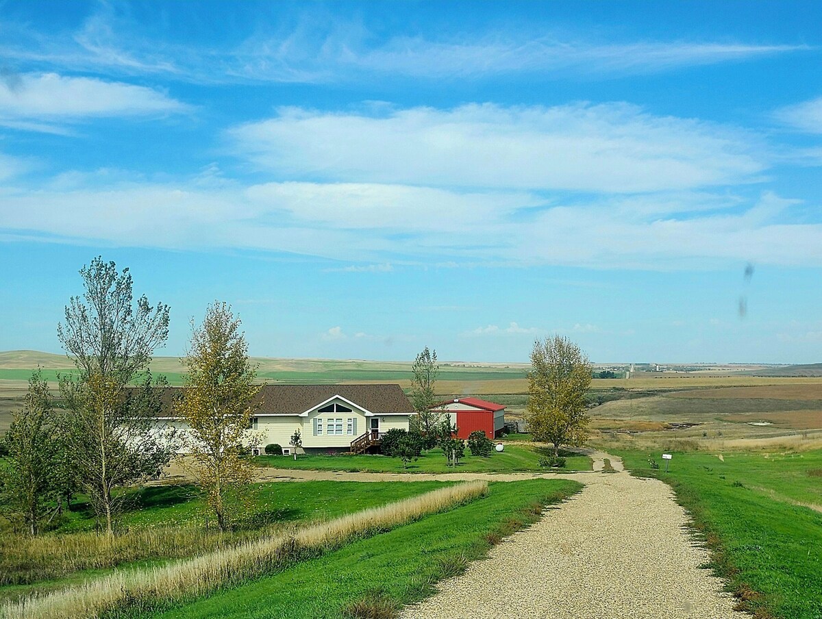 Image de profil de l’hôte