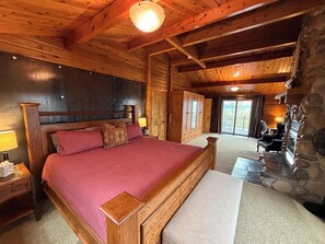 Room - Aspen Sunrise Bear Lake (Garden City)