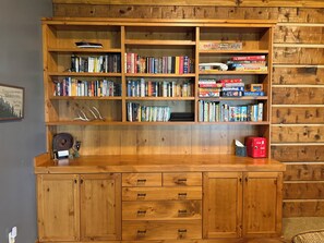 Interior - Aspen Sunrise Bear Lake (Garden City)