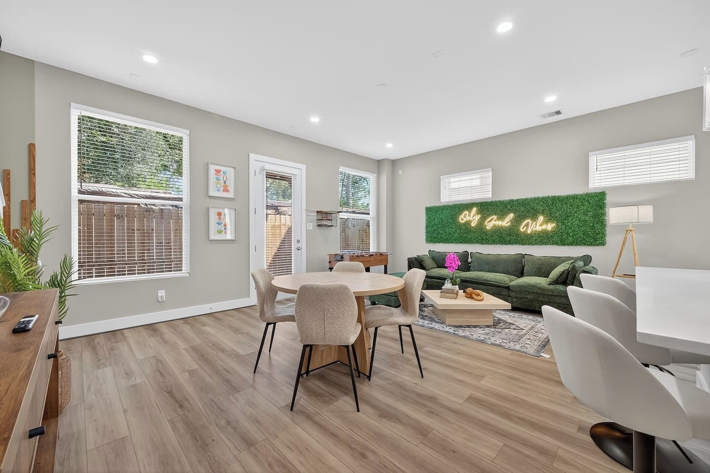 Interieur