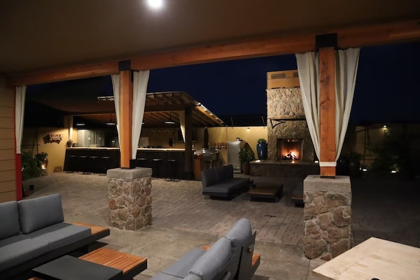 Terrazza/patio