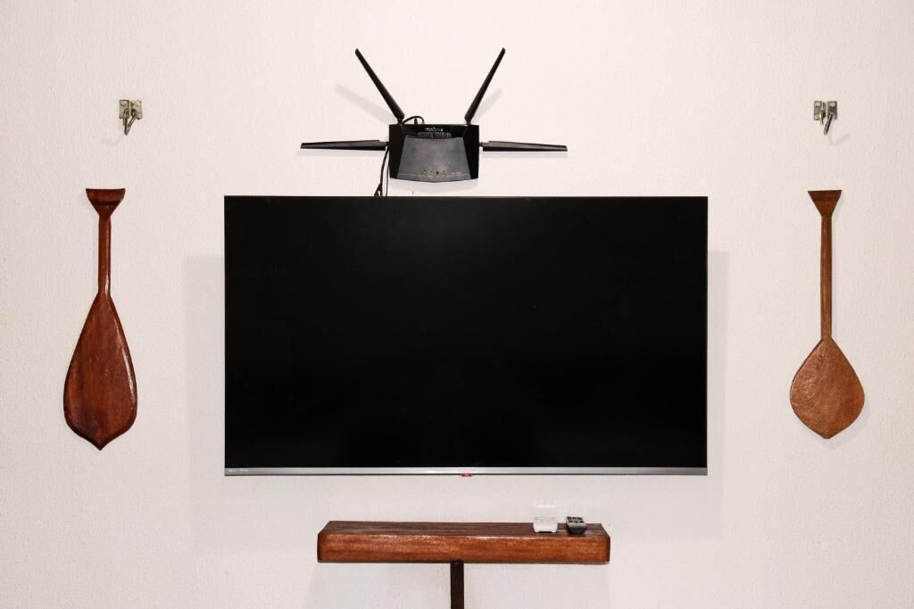 Televisi