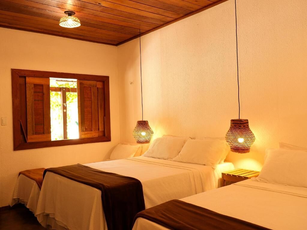 Deluxe Suite, Balcony, Garden View