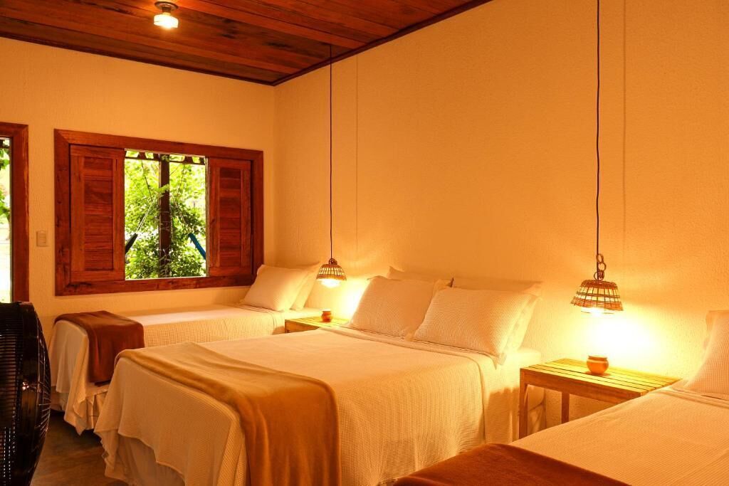 Deluxe Suite, Balcony, Garden View