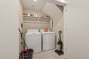 Interior - NEW 3BR Retreat | Vibrant Love Design (Houston)