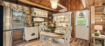 Spring Hill Farm Cabins