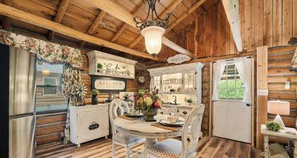 Spring Hill Farm Cabins