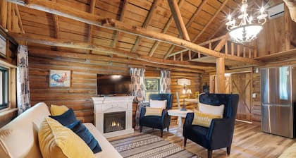 Spring Hill Farm Cabins