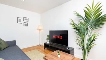 Tv, kontorer