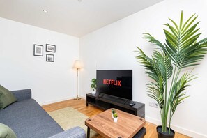 TV, offices