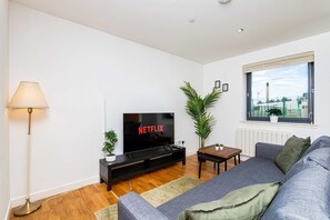 TV, offices