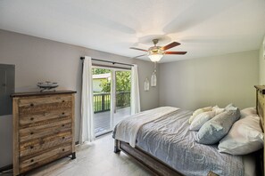 3 Schlafzimmer, WLAN, Bettwäsche