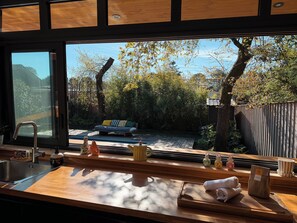Interior - VILLA CELINE with private pool for 6 people in Andernos-les-Bains (Andernos-les-Bains)
