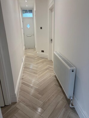 Interior - Coastal Retreat, Rhos-on-Sea, 1-Min Walk to Beach (Rhos on Sea)