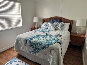 3 habitaciones, tabla de planchar con plancha y wifi gratis 