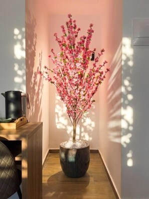 Interior - Kapuccini Hill Boutique hotel  (Floriana)