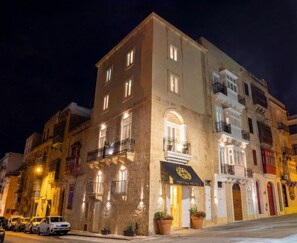 Exterior - Kapuccini Hill Boutique hotel  (Floriana)