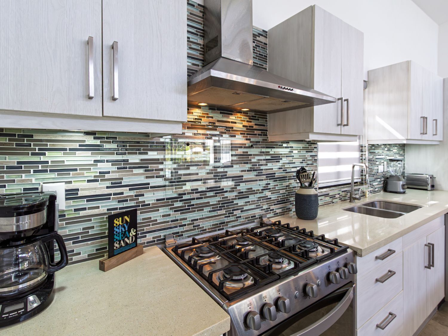 Superior Villa | Private kitchen