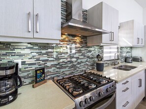 Superior Villa | Private kitchen