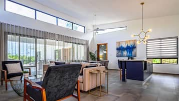 Superior Villa | Interior