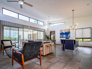 Superior Villa | Interior