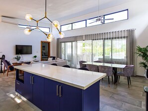 Superior Villa | Interior