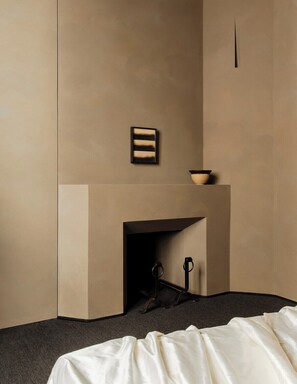 Room - Mont Thabor Vendôme Residence (Paris)