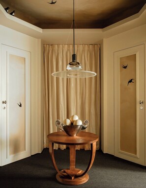 Interior - Mont Thabor Vendôme Residence (Paris)