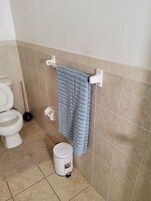 Habitación ejecutiva | Baño