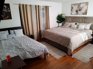 Room - ABIEL GUEST HOUSE (Newark)