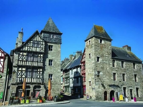 Exterior - Ty Bihan - PLEUMEUR GAUTIER (PLEUMEUR GAUTIER)
