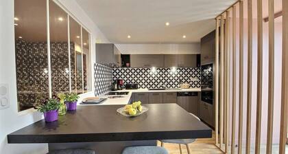 La Chapelle Anizan - ST ALBAN