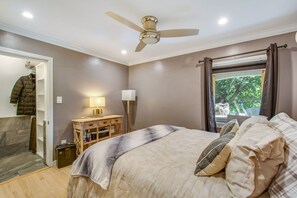 Unclassified image, 3 of 6, button - Private one bedroom ADU -Separate Entry - View Park (Los Angeles)