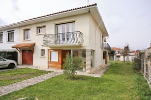 Exterior - Le Sonara - Un air de Bordeaux (Pessac)