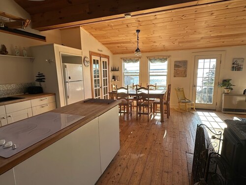 Fabulous 5-bedroom house in Machiasport perfect for your getaway