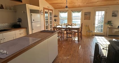 Fabulous 5-bedroom house in Machiasport perfect for your getaway