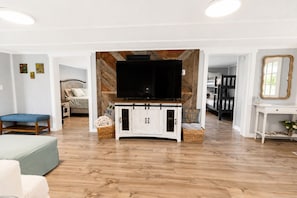 4 slaapkamers, gratis wifi, beddengoed