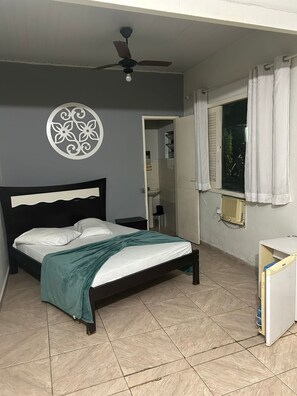 Room - pousada do pc (Bom Jesus do Itabapoana)