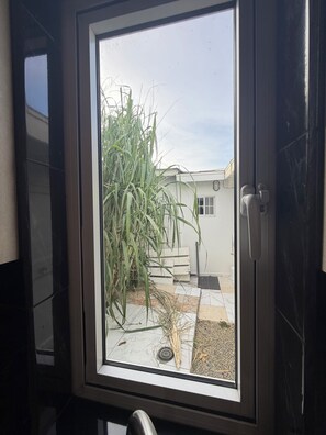 Interior - Your perfect home away from home 2bedroom apartment in peaceful Savaneta with AC (Savaneta)