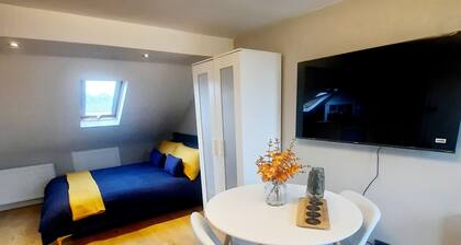 Alross guest house