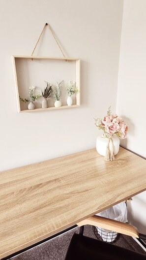 Interior - Alross guest house (London)