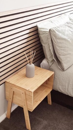 Iron/ironing board, free WiFi - Alross guest house (London)