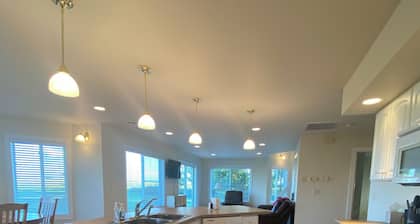 Hunter's dream with 640 acres of hunting land