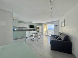 TV - CAP D'AGDE - Rochelongue / Réf 417 (CAP D'AGDE)