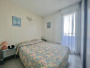2 bedrooms - CAP D'AGDE - Rochelongue / Réf 417 (CAP D'AGDE)